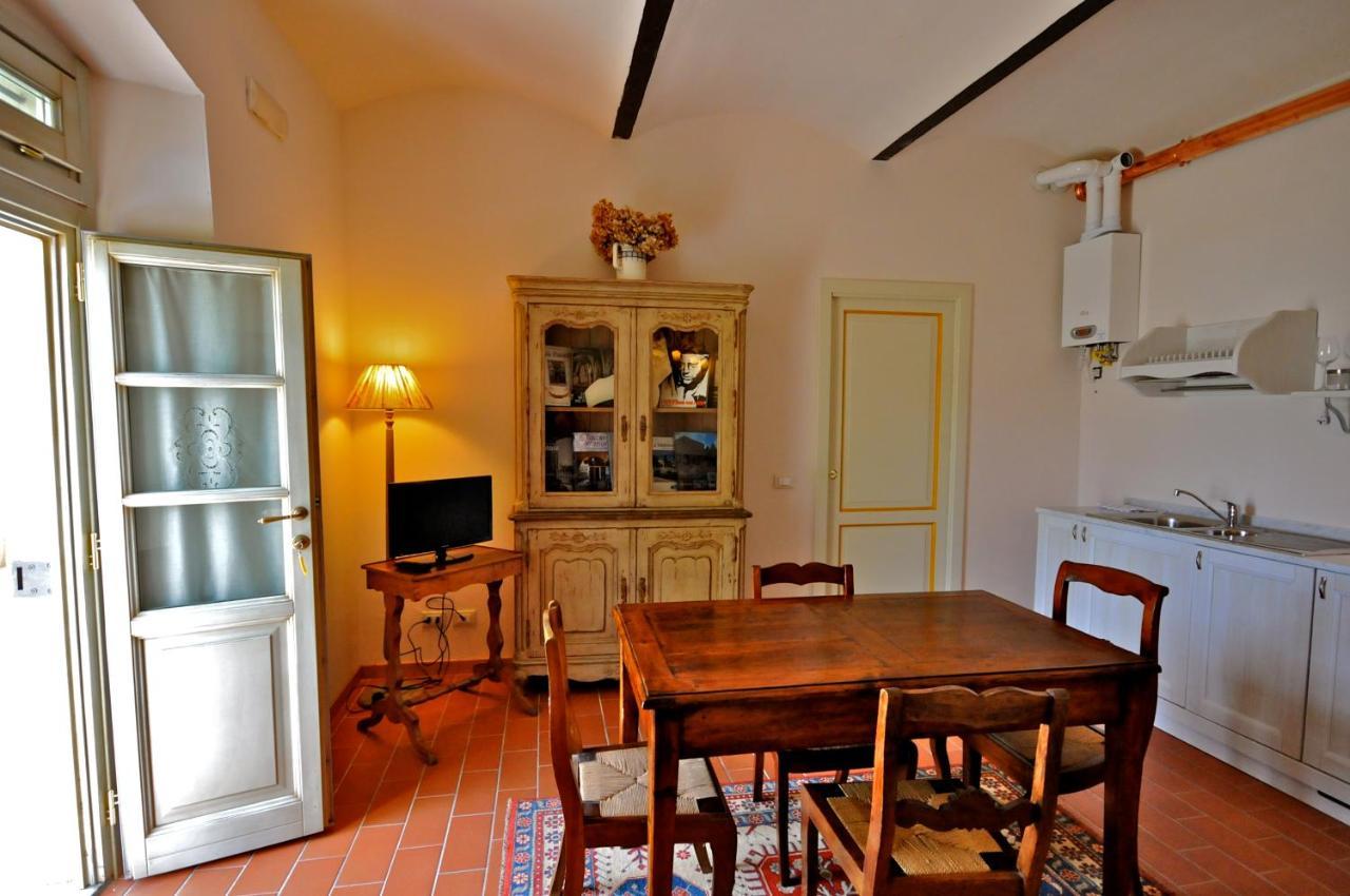 Agriturismo San Rocco Pistoia Exterior foto